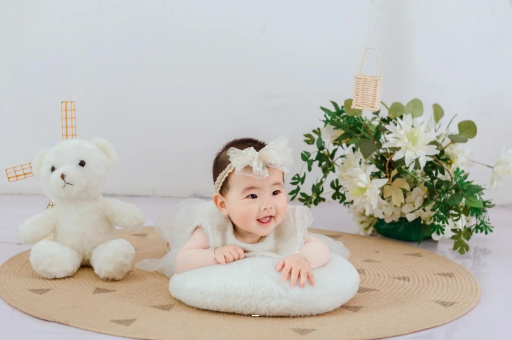 定州宝宝几个月会坐 定州宝宝几个月会坐